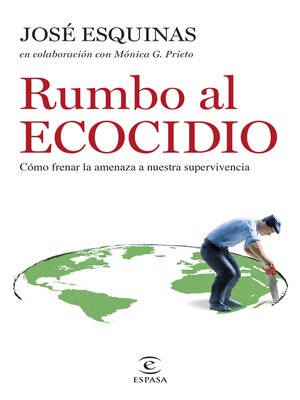 cover image of Rumbo al Ecocidio